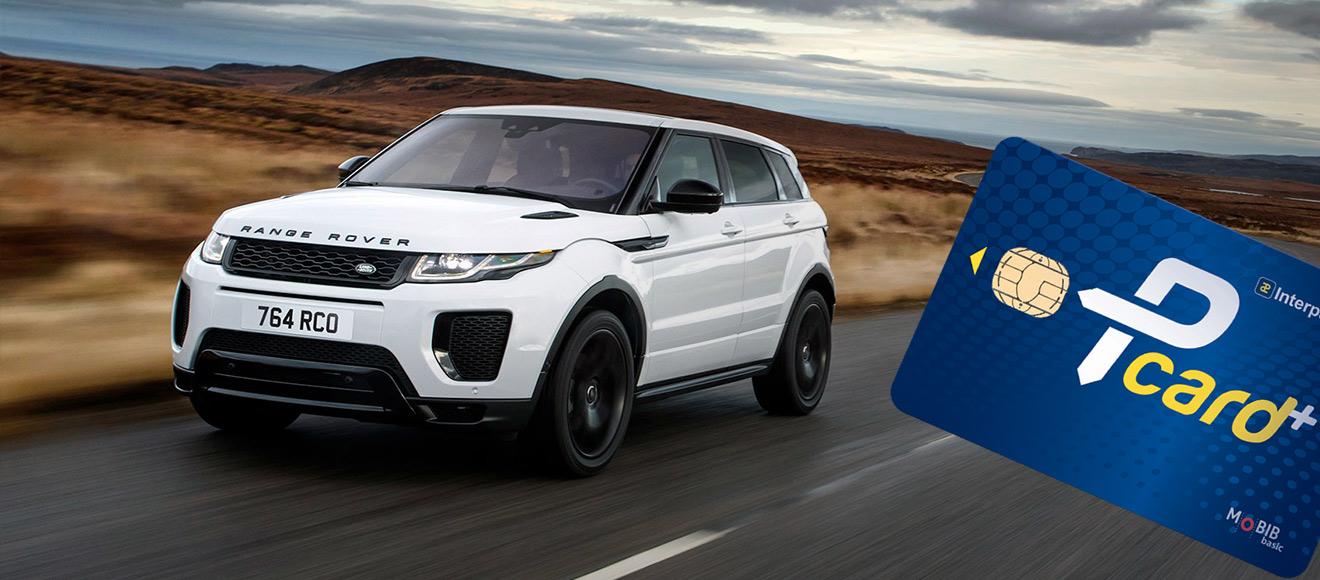 Land Rover header image